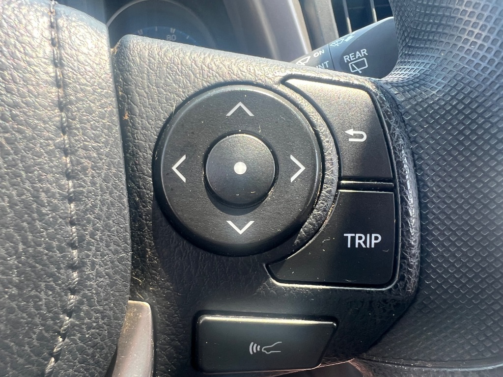 2017 Toyota RAV4 - $22,743