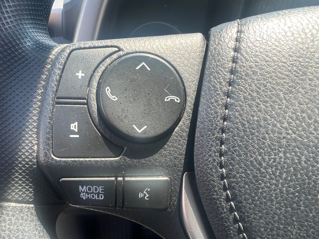 2017 Toyota RAV4 - $22,743