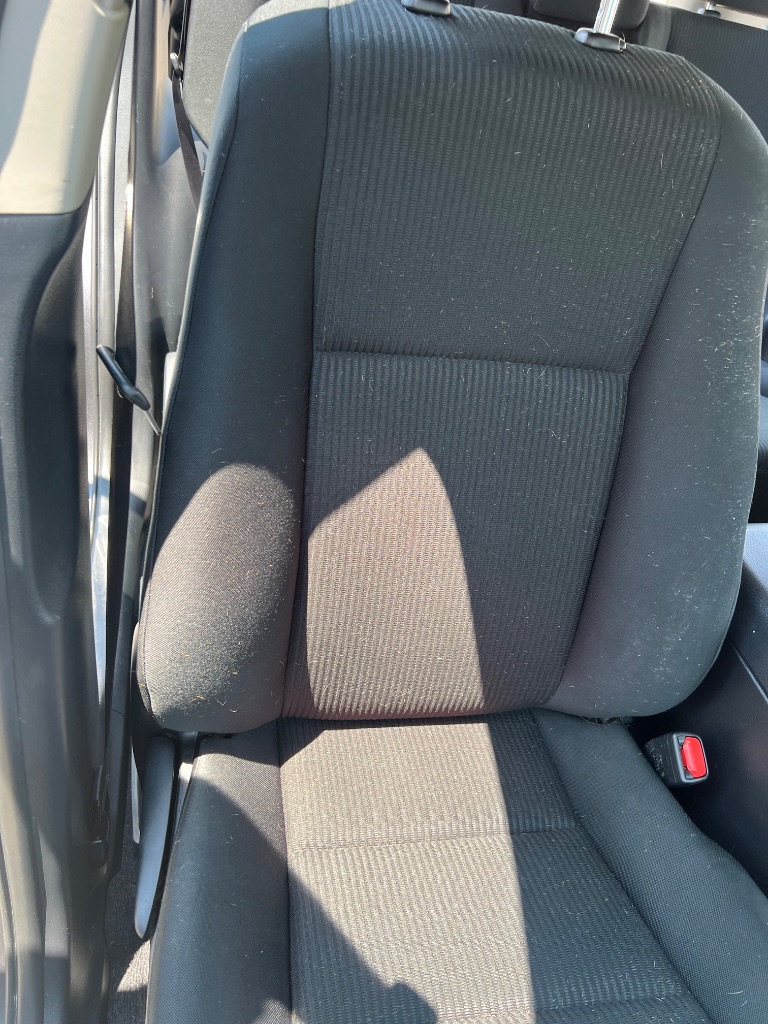 2017 Toyota RAV4 - $22,743