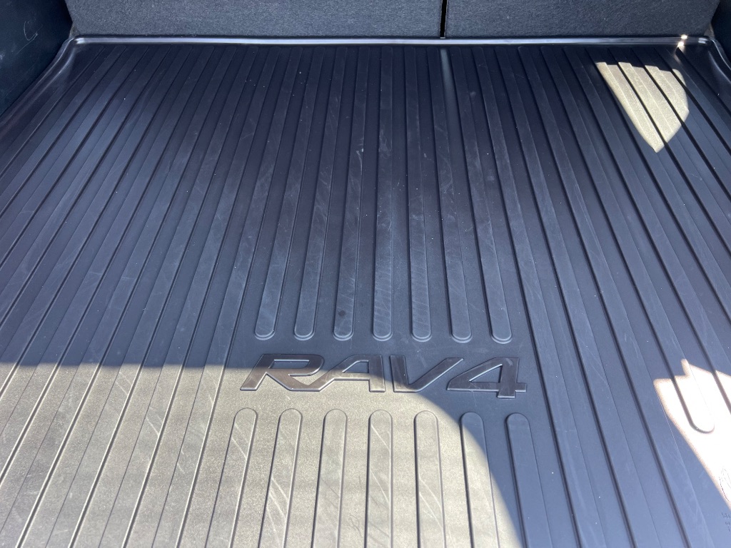 2017 Toyota RAV4 - $22,743
