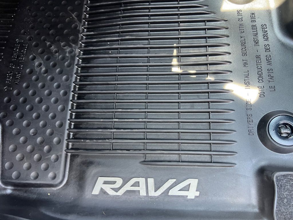 2017 Toyota RAV4 - $22,743