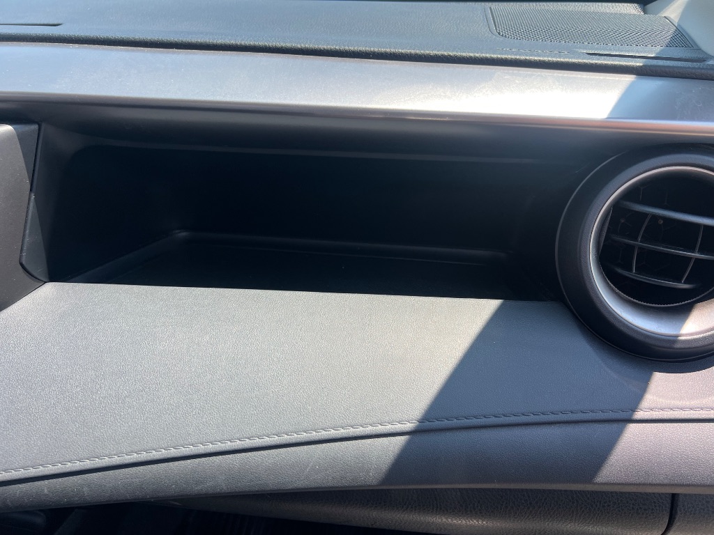 2017 Toyota RAV4 - $22,743