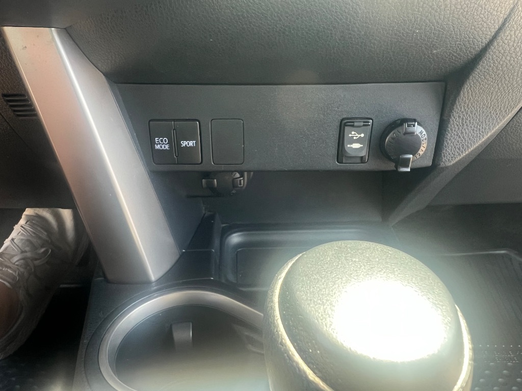 2017 Toyota RAV4 - $22,743