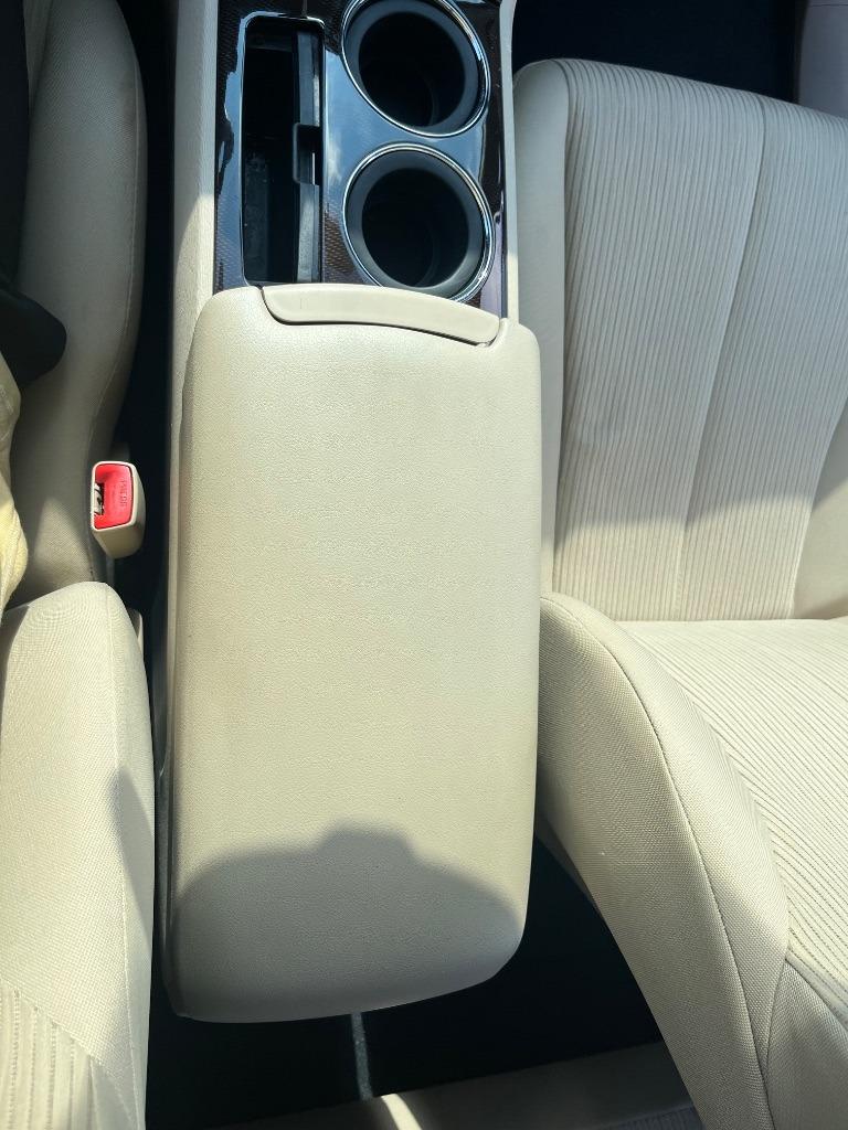 2009 Toyota Venza - $14,532