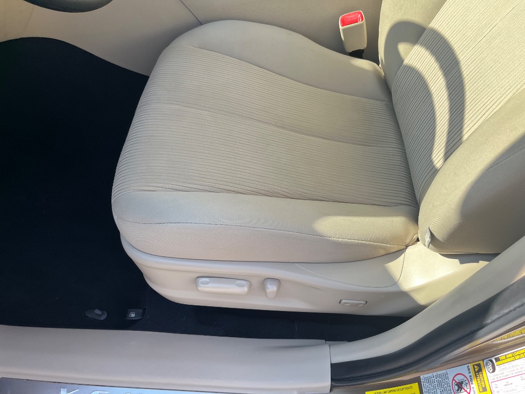 2009 Toyota Venza - $14,532