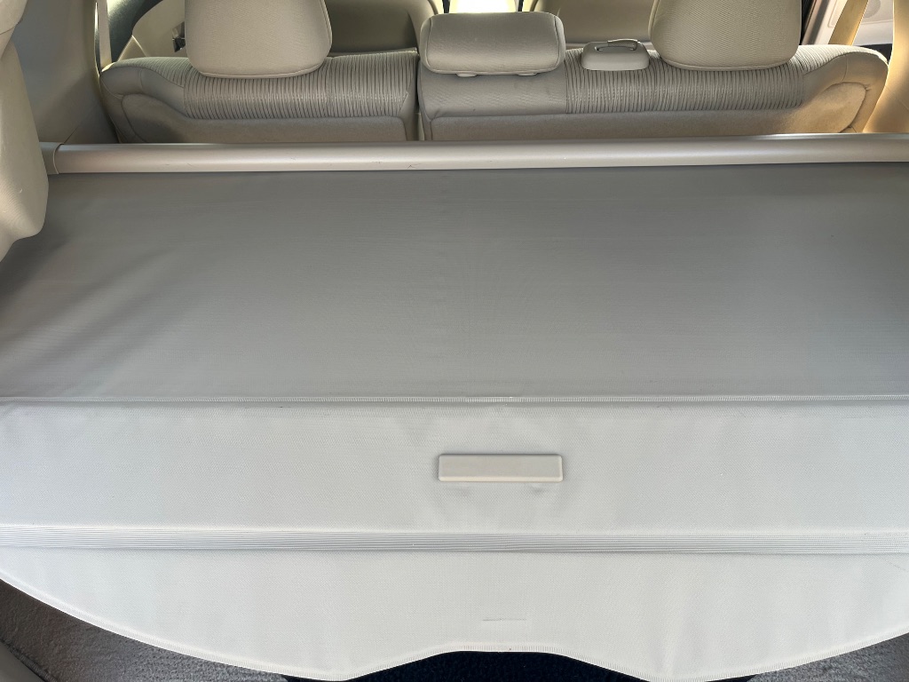2009 Toyota Venza - $14,532