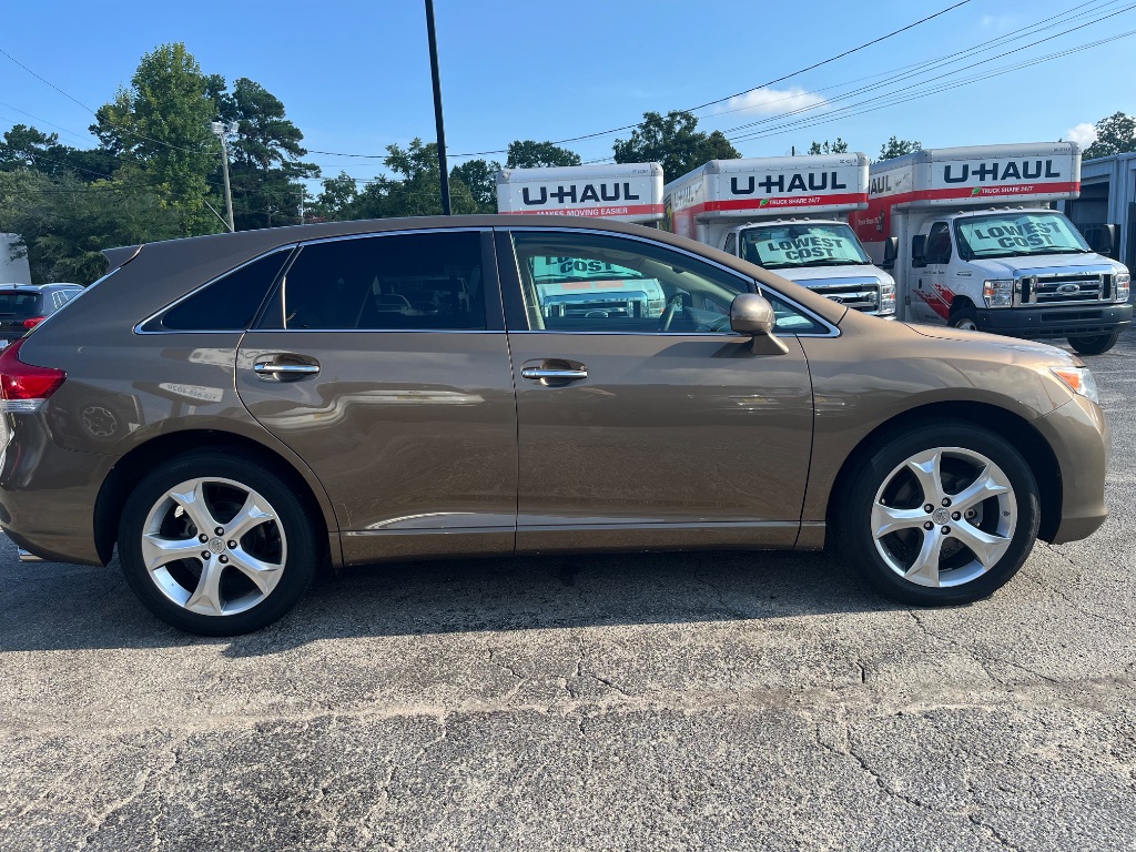 2009 Toyota Venza - $14,532