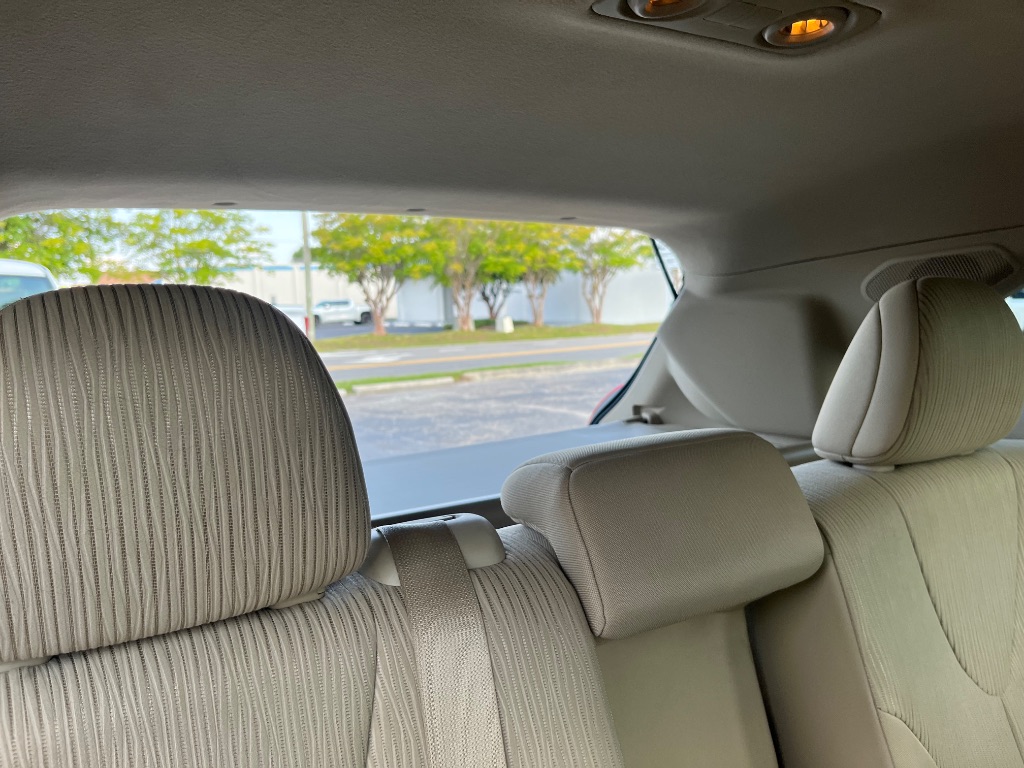 2009 Toyota Venza - $14,532