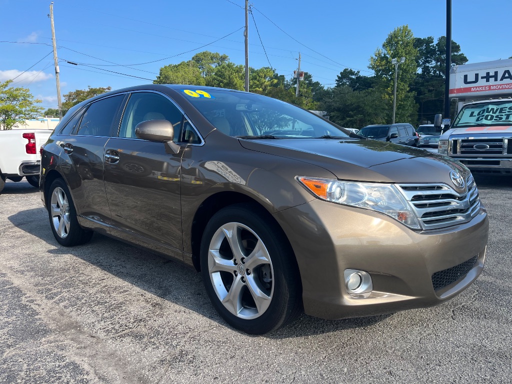 2009 Toyota Venza - $14,532