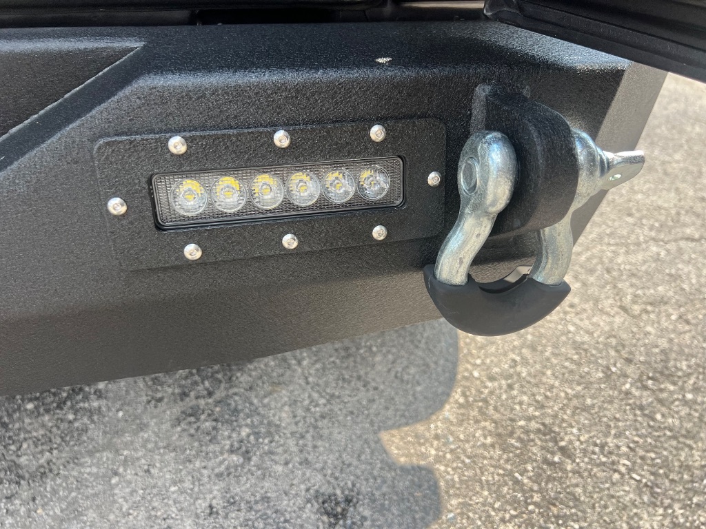 2016 Jeep Wrangler - $25,030