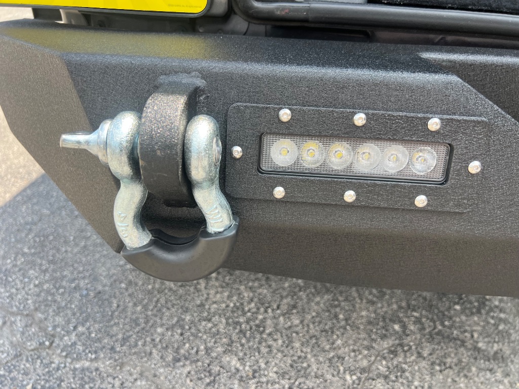2016 Jeep Wrangler - $25,030
