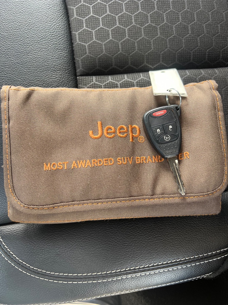 2016 Jeep Wrangler - $25,030