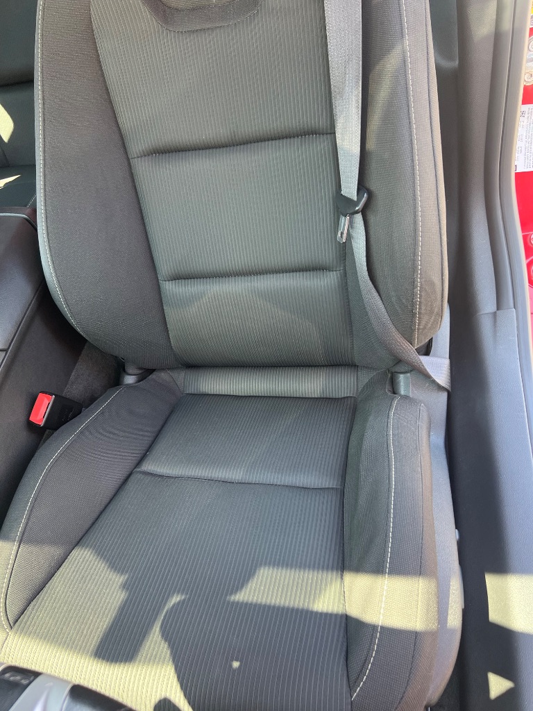 2011 Chevrolet Camaro - $23,223