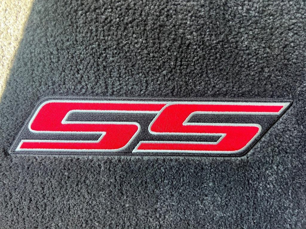 2011 Chevrolet Camaro - $23,223