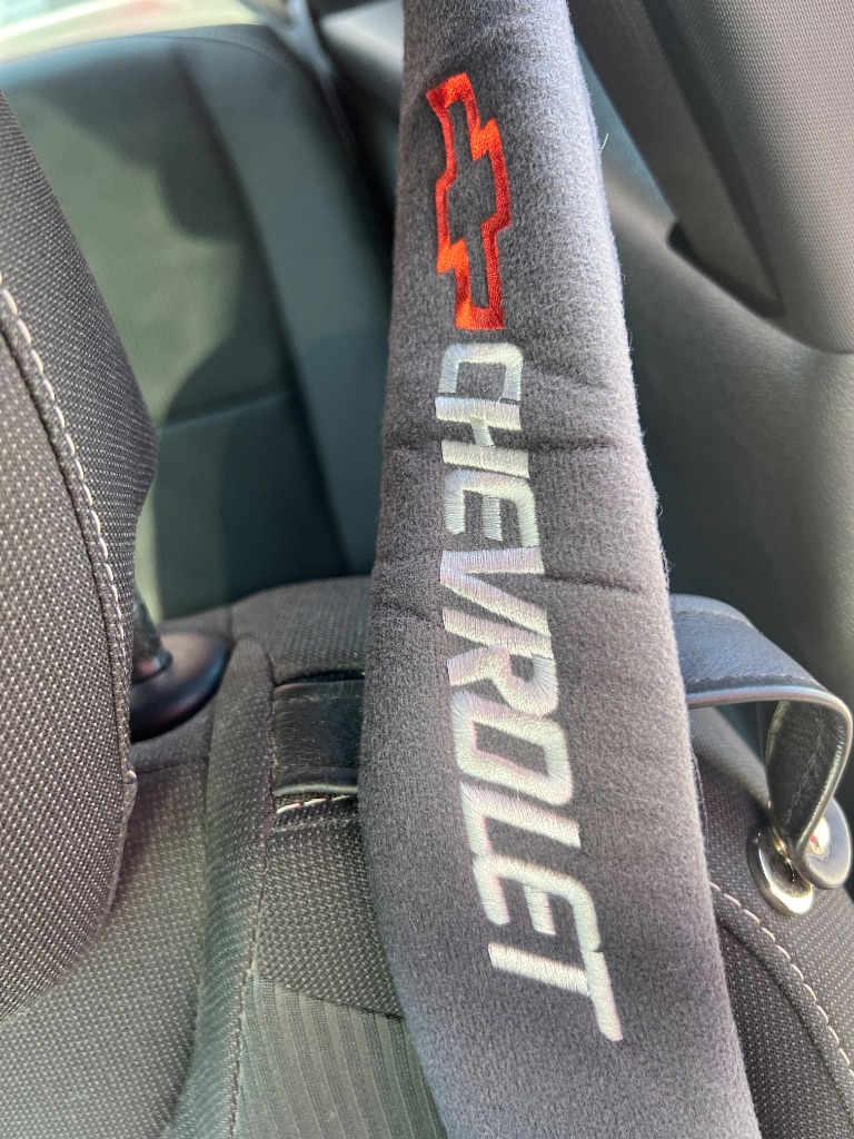 2011 Chevrolet Camaro - $23,223