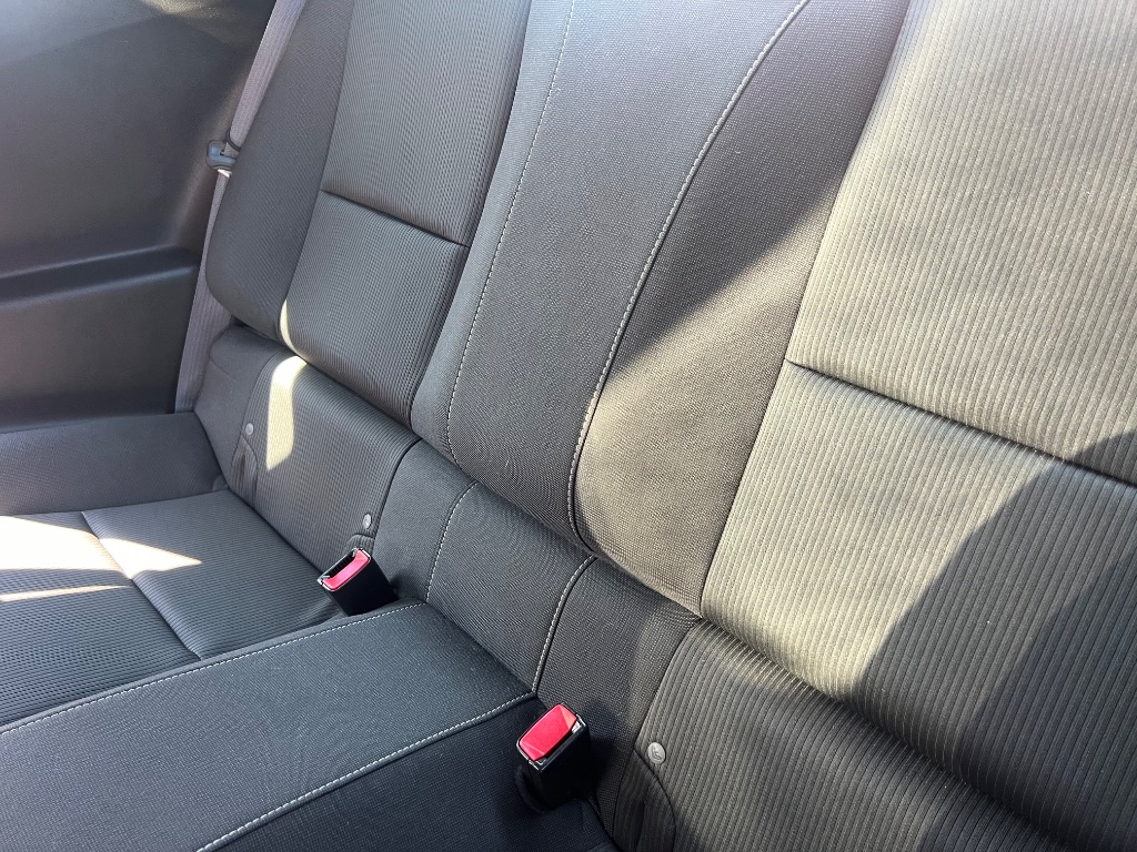 2011 Chevrolet Camaro - $23,223
