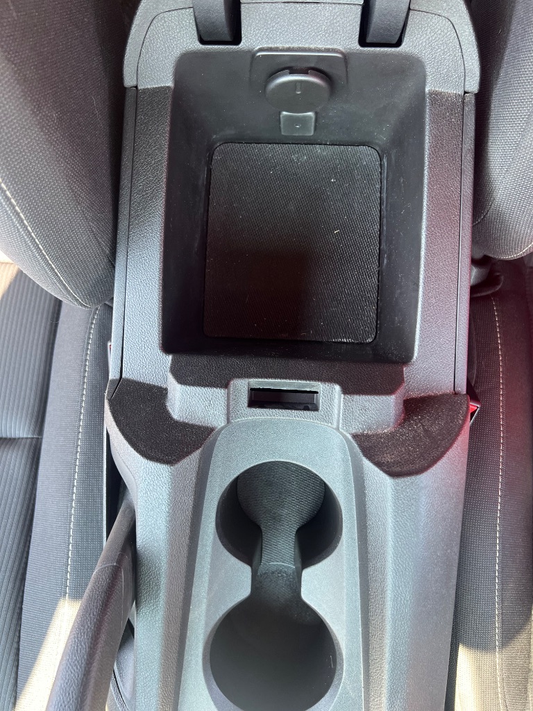 2011 Chevrolet Camaro - $23,223