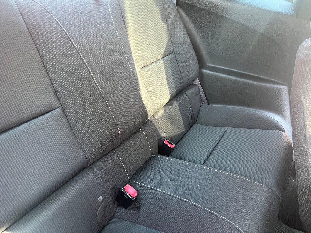 2011 Chevrolet Camaro - $23,223