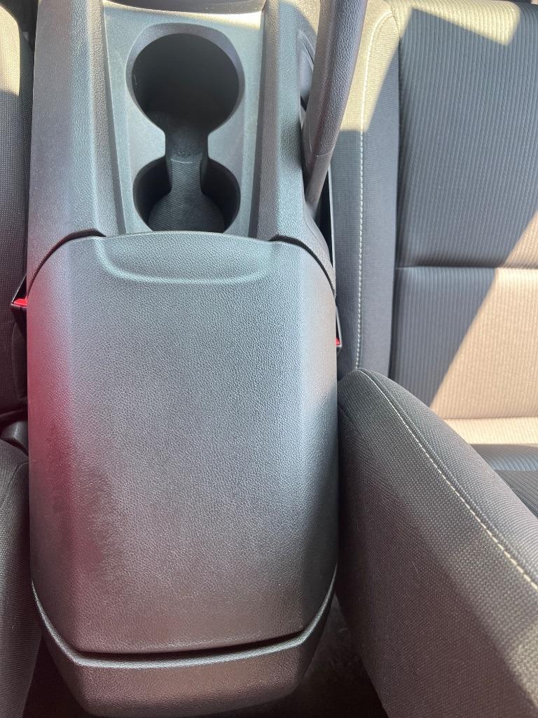 2011 Chevrolet Camaro - $23,223