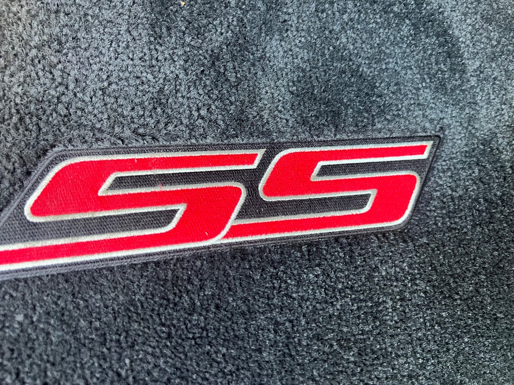 2011 Chevrolet Camaro - $23,223