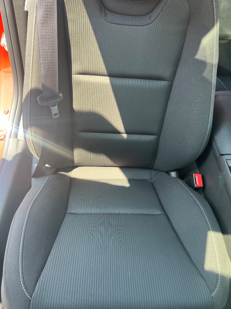 2011 Chevrolet Camaro - $23,223