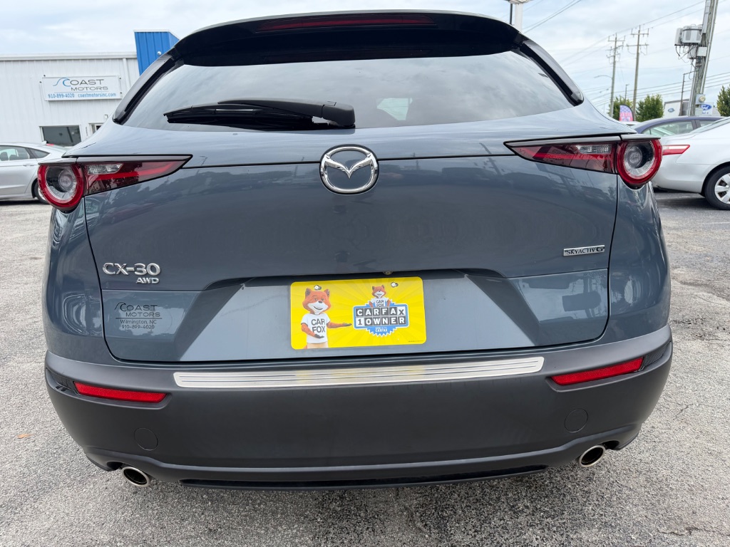 2022 MAZDA CX-3 - $24,414