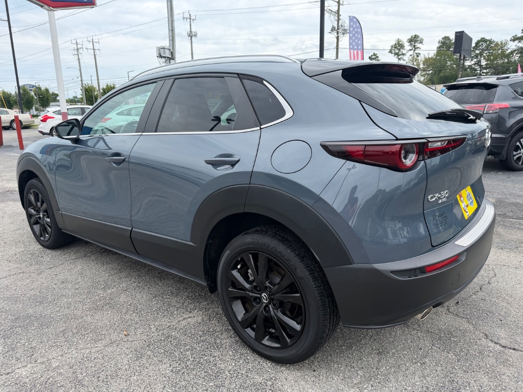 2022 MAZDA CX-3 - $24,414