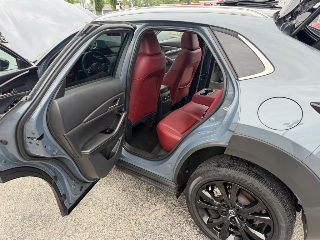 2022 MAZDA CX-3 - $24,414