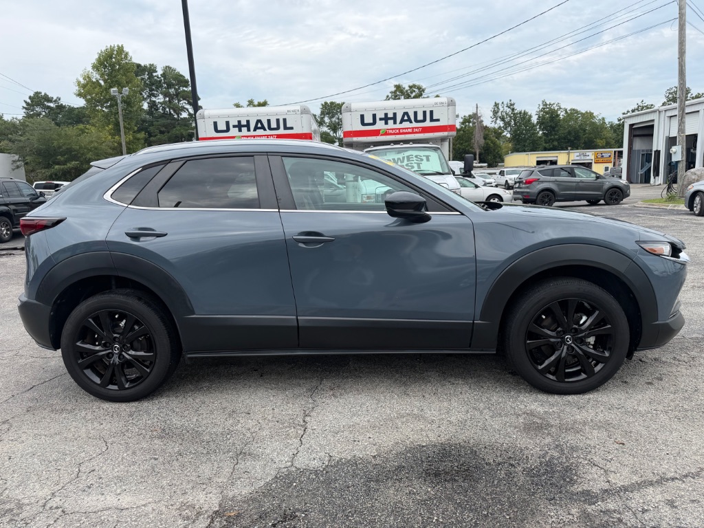 2022 MAZDA CX-3 - $24,414