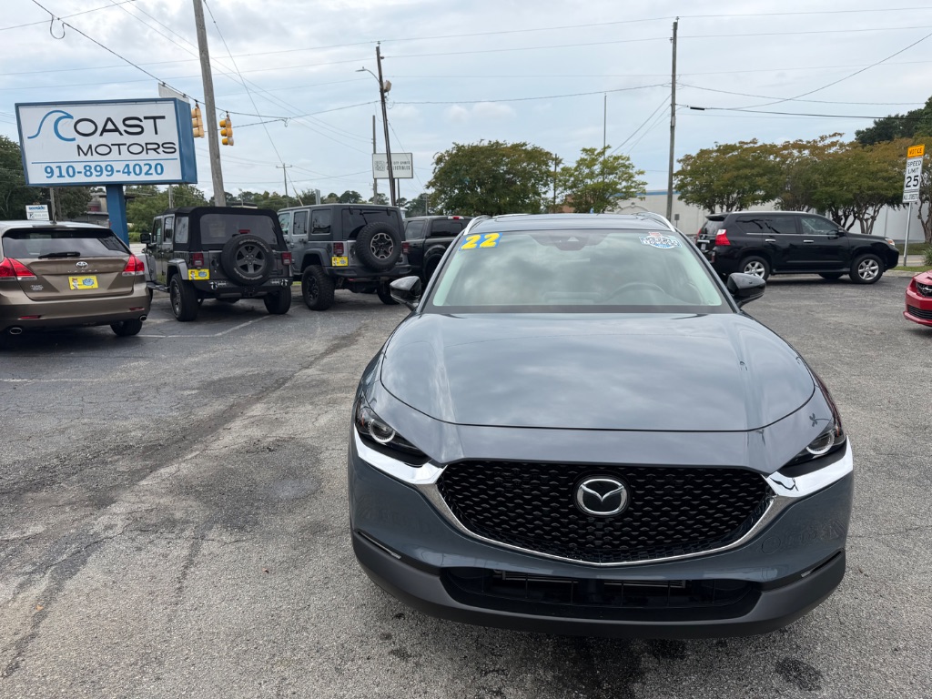 2022 MAZDA CX-3 - $24,414
