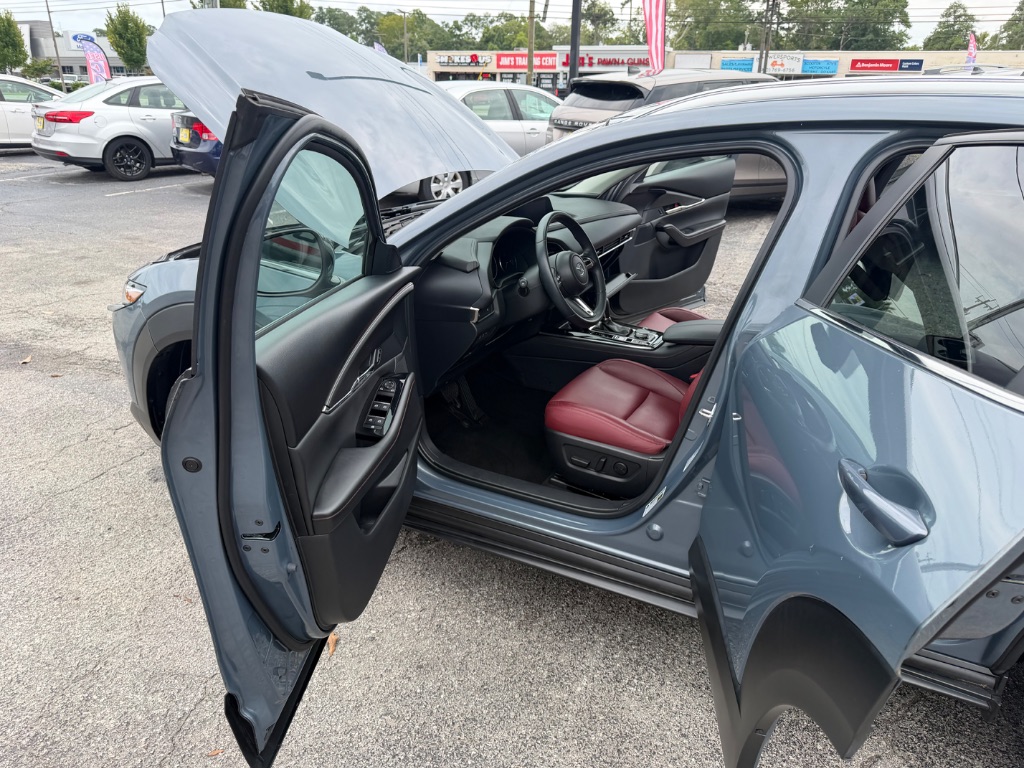 2022 MAZDA CX-3 - $24,414