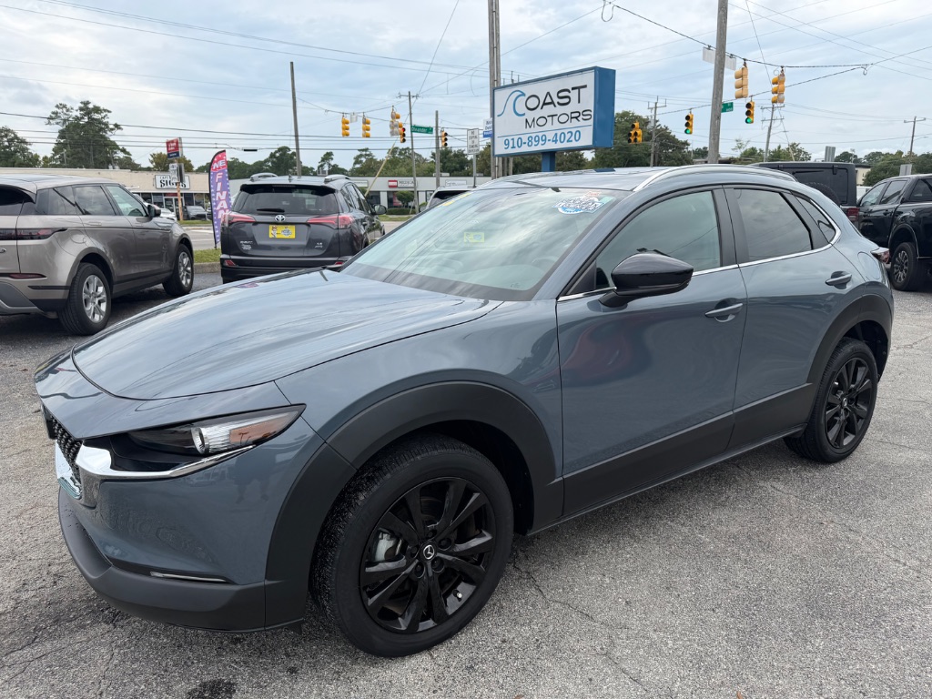 2022 MAZDA CX-3 - $24,414