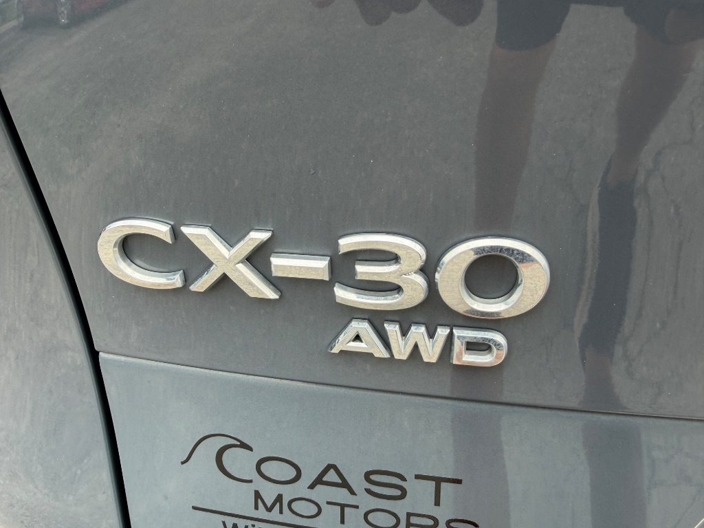 2022 MAZDA CX-3 - $24,414