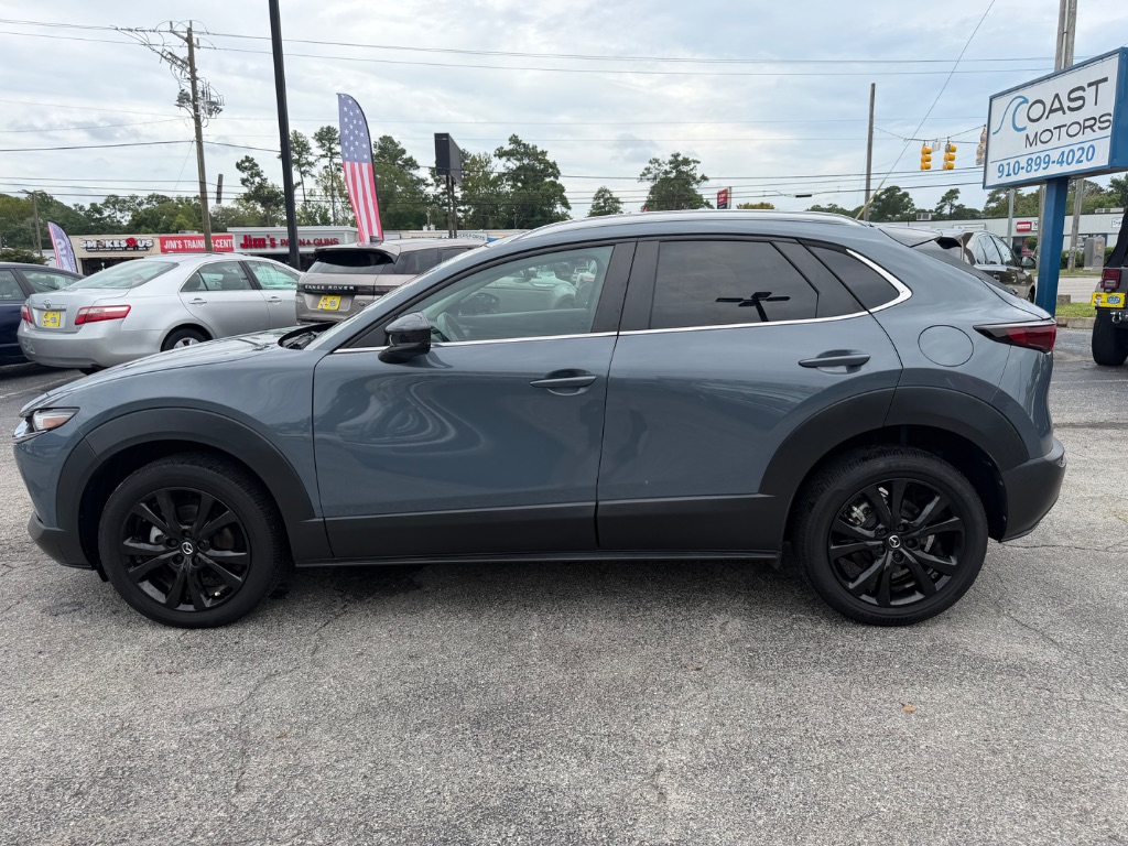 2022 MAZDA CX-3 - $24,414