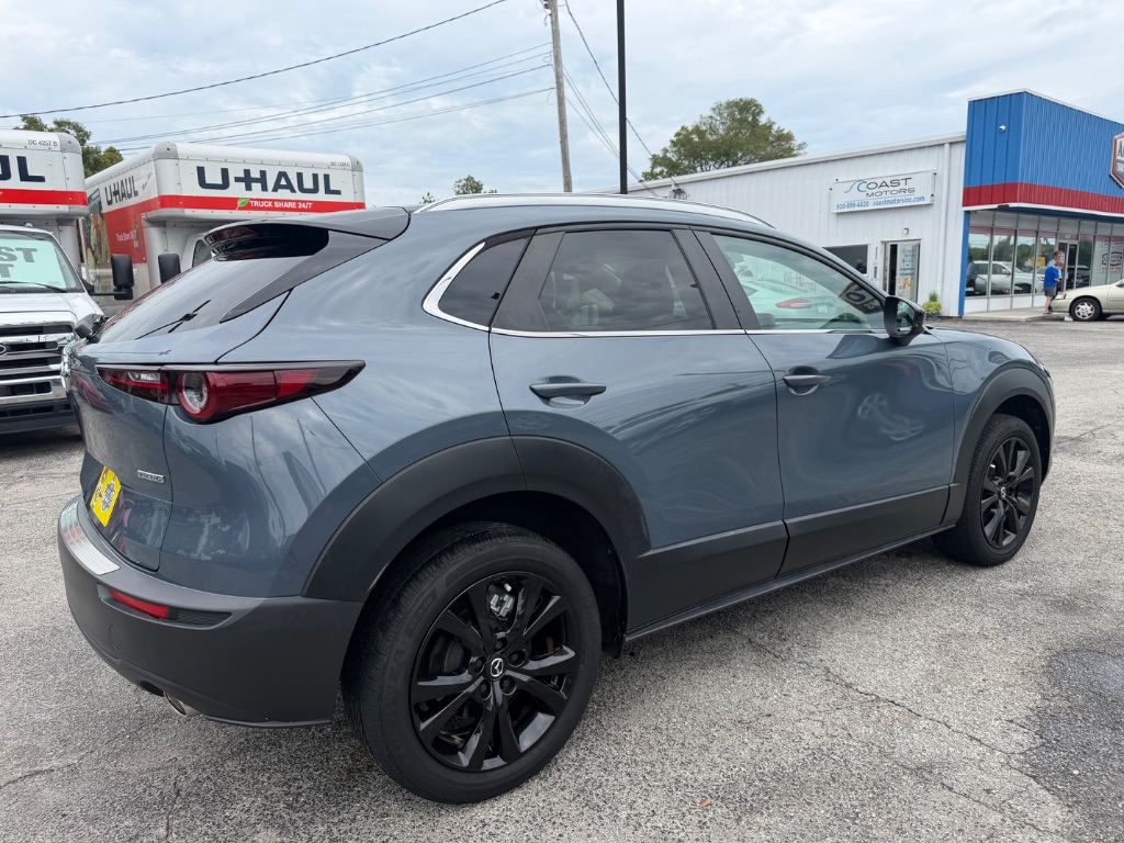 2022 MAZDA CX-3 - $24,414