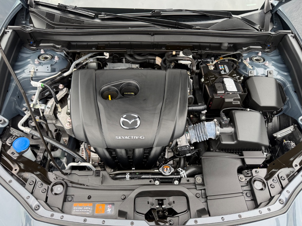 2022 MAZDA CX-3 - $24,414