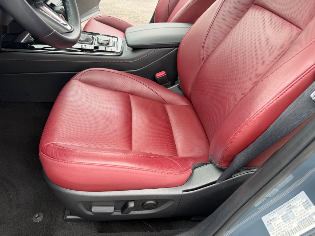 2022 MAZDA CX-3 - $24,414