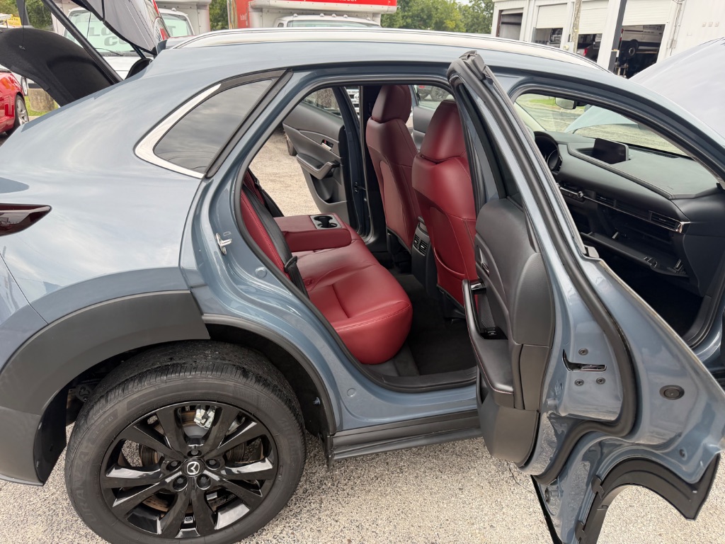 2022 MAZDA CX-3 - $24,414