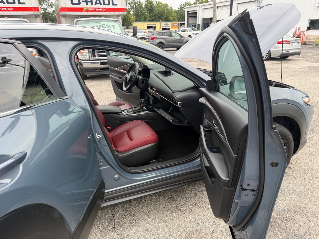 2022 MAZDA CX-3 - $24,414