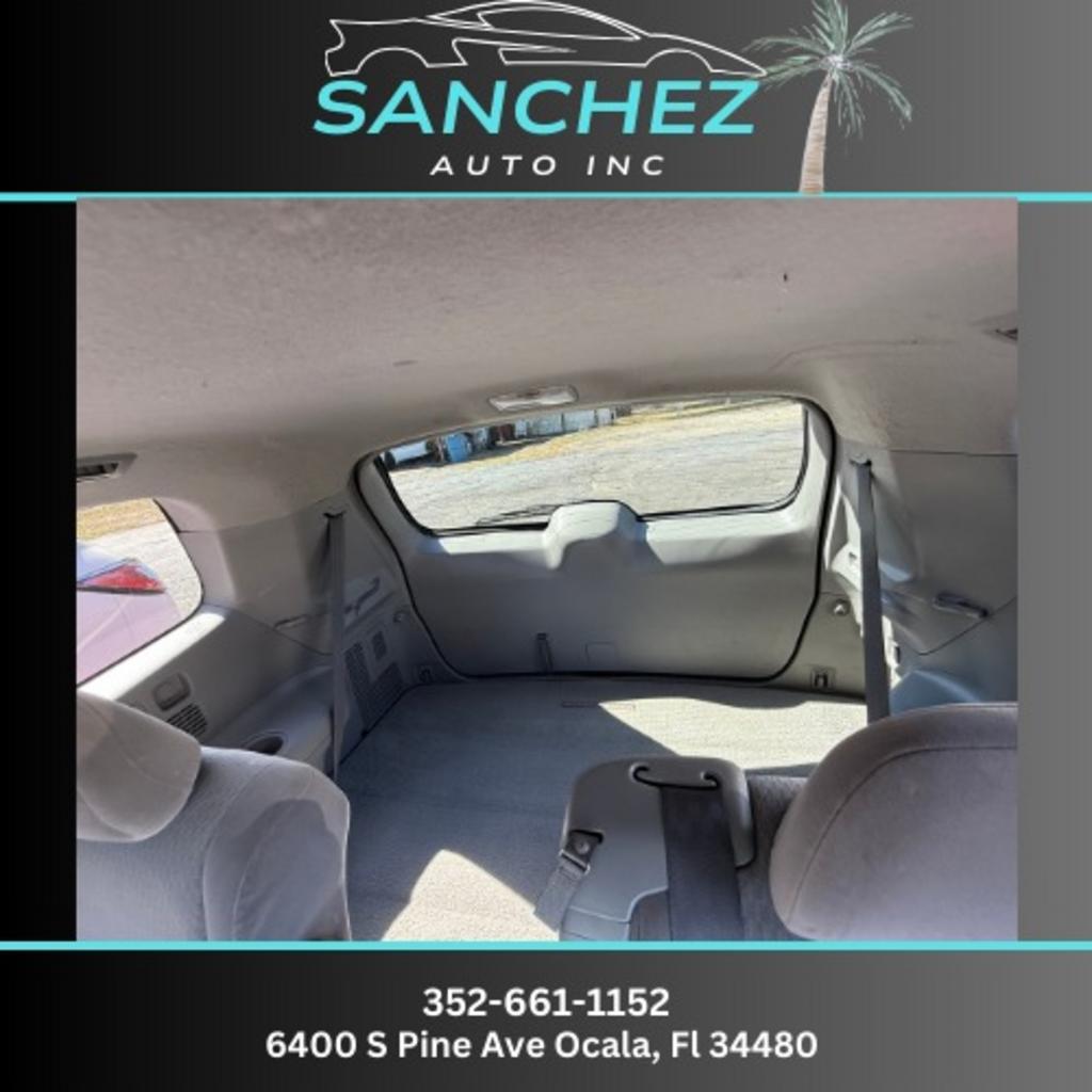 2008 Toyota Highlander