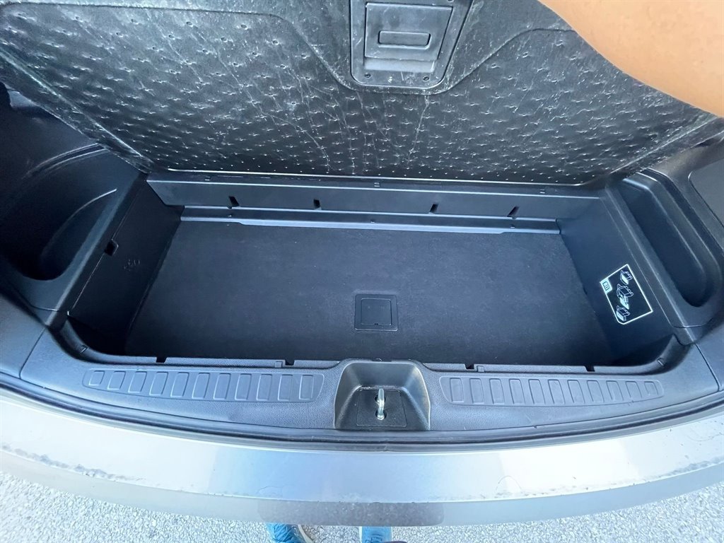 2020 Honda Pilot LX photo