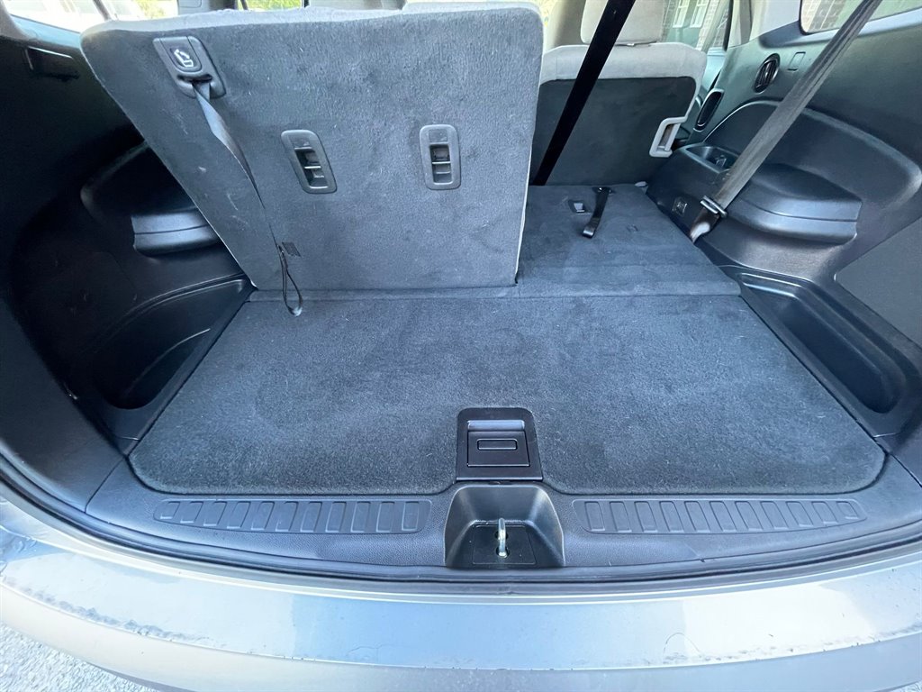 2020 Honda Pilot LX photo