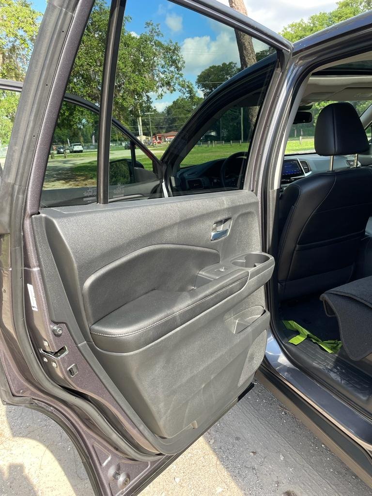 2016 Honda Pilot EX-L photo