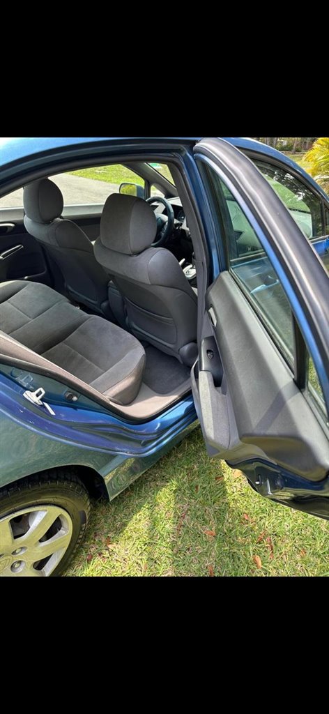 2007 Honda Civic - $5,500