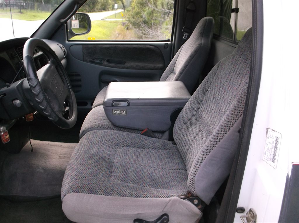 1999 Dodge RSX Laramie SLT photo