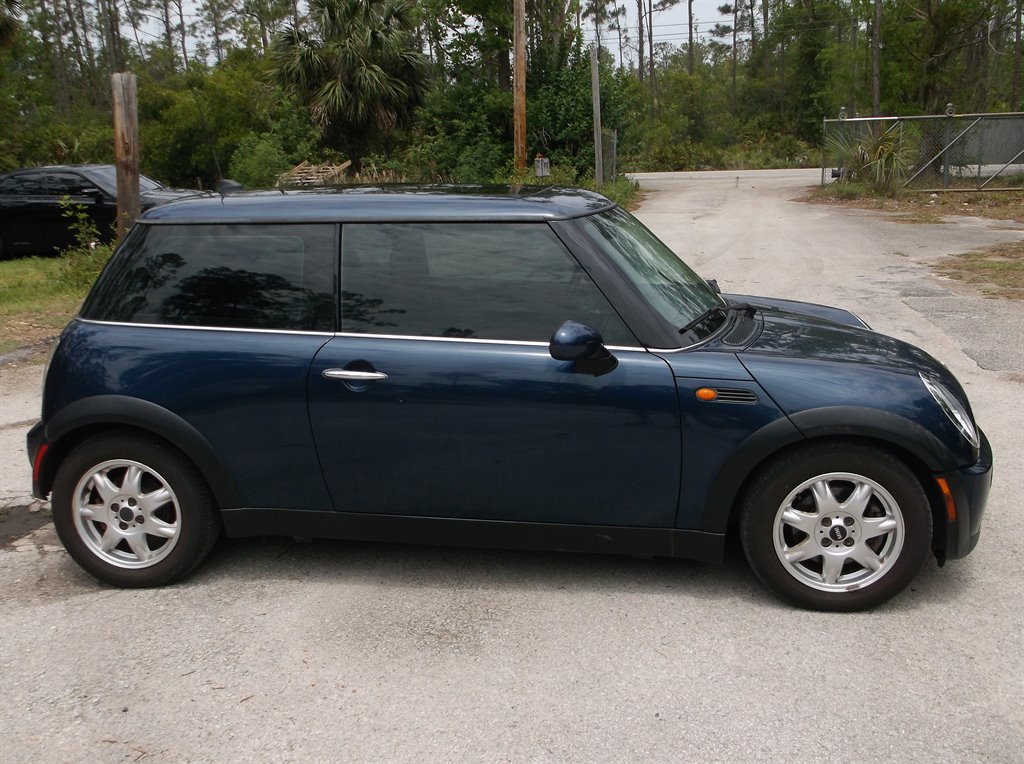 2006 MINI Cooper photo