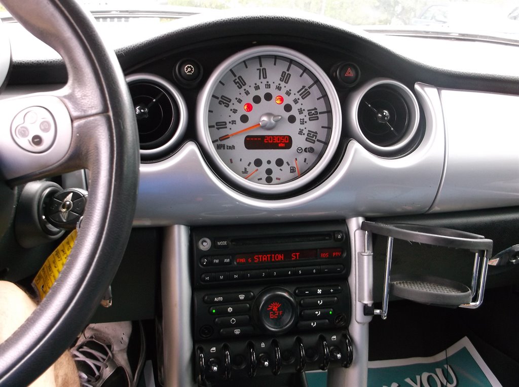 2006 MINI Cooper photo