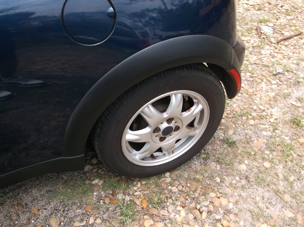 2006 MINI Cooper photo