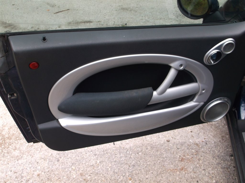 2006 MINI Cooper photo