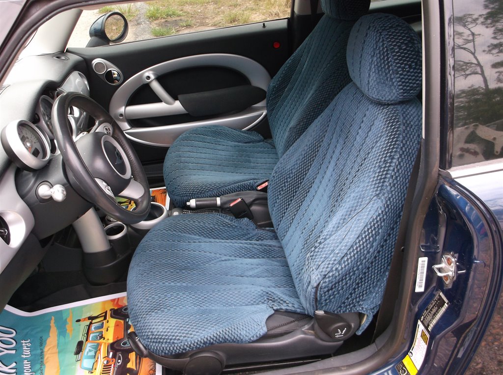2006 MINI Cooper photo